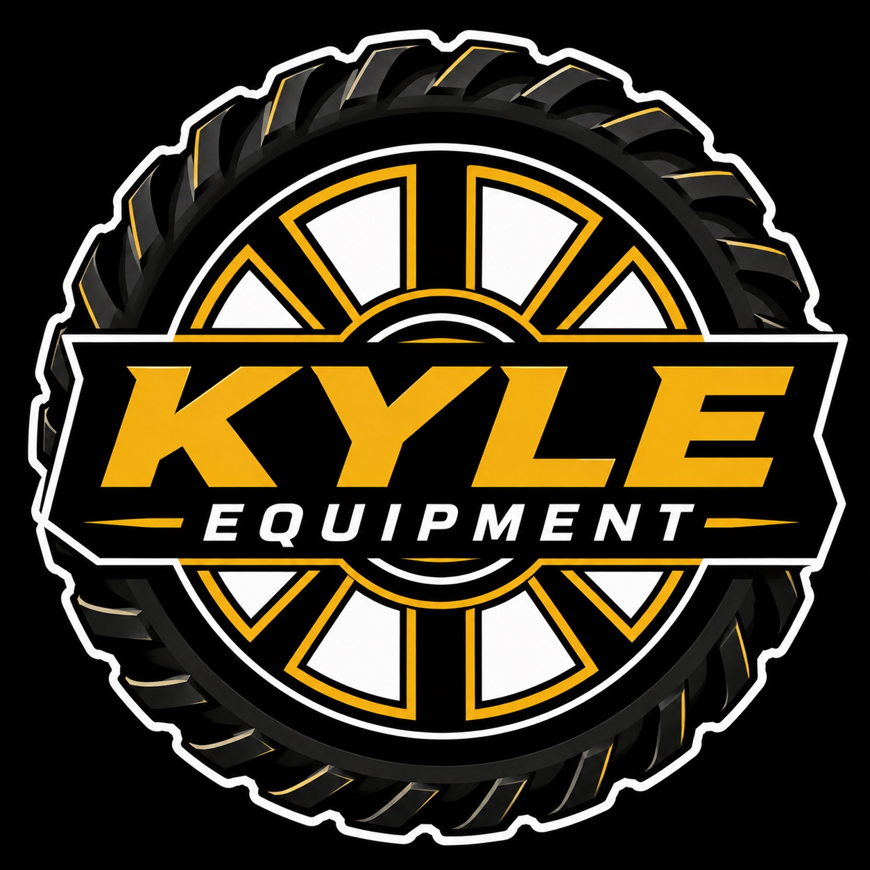 Kyle Equipment logo